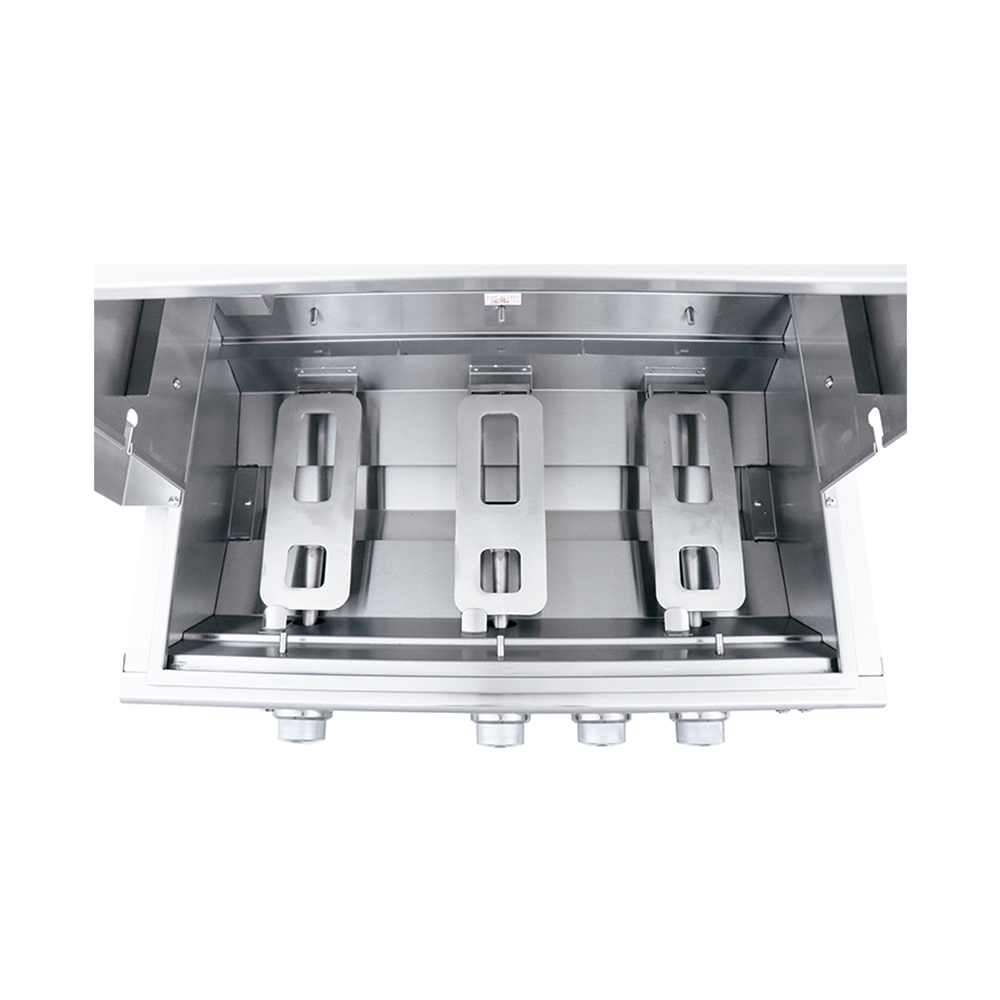 Image of RCS Gas Grills, RON30B Burners